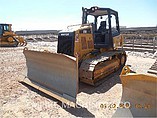 2012 CATERPILLAR D5K2 Photo #4