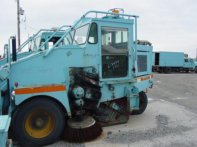 94 ELGIN SM1800