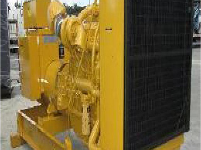 1994 CATERPILLAR 400 KW Photo