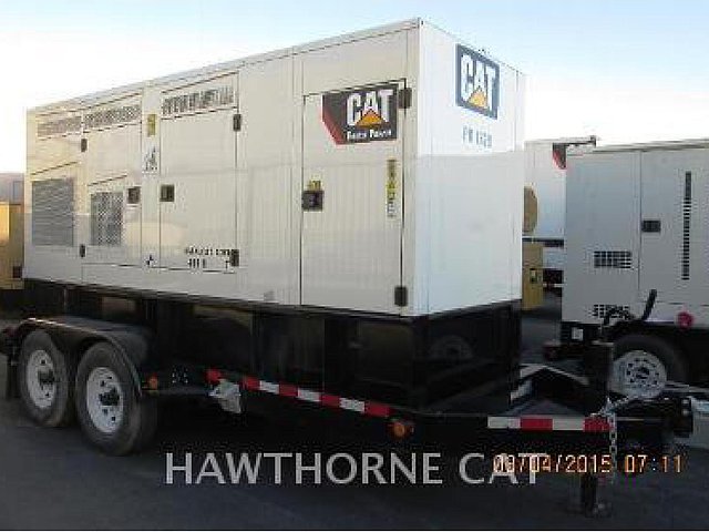 2013 CATERPILLAR XQ200-2 Photo