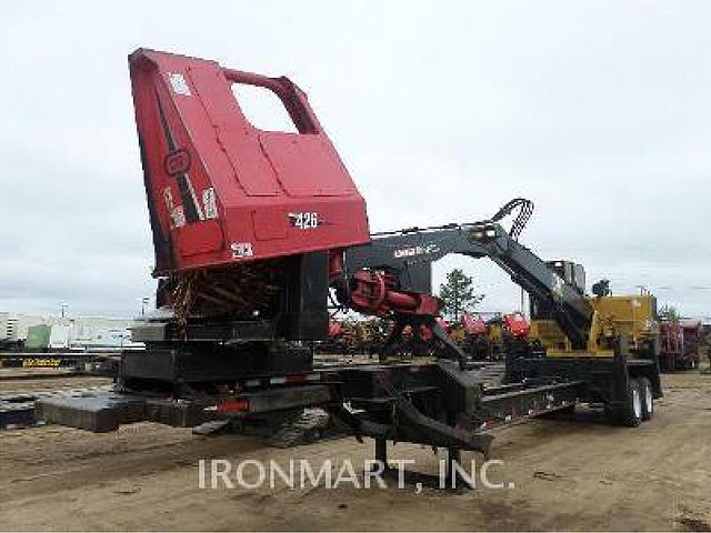 2011 CATERPILLAR 559B Photo