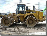 2010 CATERPILLAR 826H Photo #6