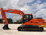 2014 DOOSAN DX225 LC-3 Photo #2