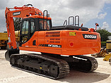 2014 DOOSAN DX225 LC-3 Photo #3