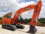 2014 DOOSAN DX225 LC-3 Photo #4