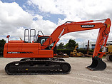 2014 DOOSAN DX225 LC-3 Photo #5