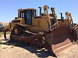 97 CATERPILLAR D8R