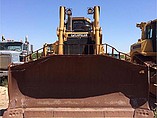 1997 CATERPILLAR D8R Photo #2