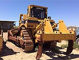 1997 CATERPILLAR D8R Photo #3