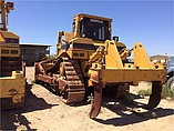 1997 CATERPILLAR D8R Photo #6