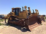 1997 CATERPILLAR D8R Photo #7
