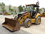 08 CATERPILLAR 430E IT