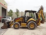 2008 CATERPILLAR 430E IT Photo #2