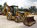 2008 CATERPILLAR 430E IT Photo #4