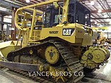 2011 CATERPILLAR D6T DS XW Photo #2