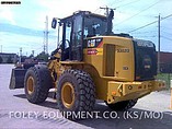 2011 CATERPILLAR 924H Photo #3