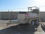 2014 FINN T90T Photo #3