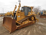 07 CATERPILLAR D6T XL