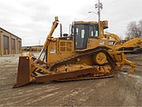 2007 CATERPILLAR D6T XL Photo #2