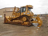 2007 CATERPILLAR D6T XL Photo #4