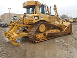 2007 CATERPILLAR D6T XL Photo #5
