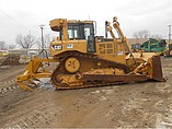 2007 CATERPILLAR D6T XL Photo #6