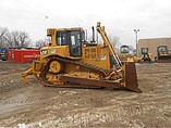 2007 CATERPILLAR D6T XL Photo #7