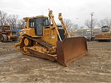 2007 CATERPILLAR D6T XL Photo #8