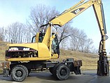 06 CATERPILLAR M315C