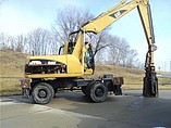 2006 CATERPILLAR M315C Photo #2