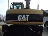 2006 CATERPILLAR M315C Photo #4