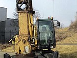 2006 CATERPILLAR M315C Photo #5