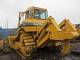 2005 CATERPILLAR D7H Photo #2