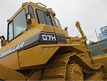2005 CATERPILLAR D7H Photo #3