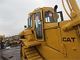 2005 CATERPILLAR D7H Photo #7