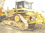 05 CATERPILLAR D6H