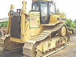 2005 CATERPILLAR D6H Photo #2