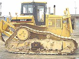 2005 CATERPILLAR D6H Photo #3