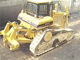 2005 CATERPILLAR D6H Photo #5