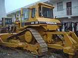 04 CATERPILLAR D6H