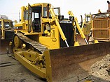 2004 CATERPILLAR D6H Photo #3