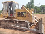 2003 CATERPILLAR D6G Photo #4