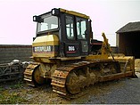 2005 CATERPILLAR D6G Photo #4