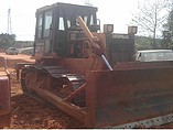 2006 CATERPILLAR D6G Photo #2