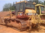 2006 CATERPILLAR D6G Photo #3
