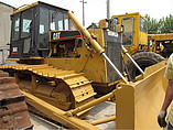 04 CATERPILLAR D6G