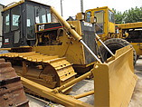 2004 CATERPILLAR D6G Photo #4