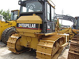 2004 CATERPILLAR D6G Photo #5