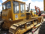1998 CATERPILLAR D6D Photo #2
