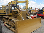 1998 CATERPILLAR D6D Photo #3